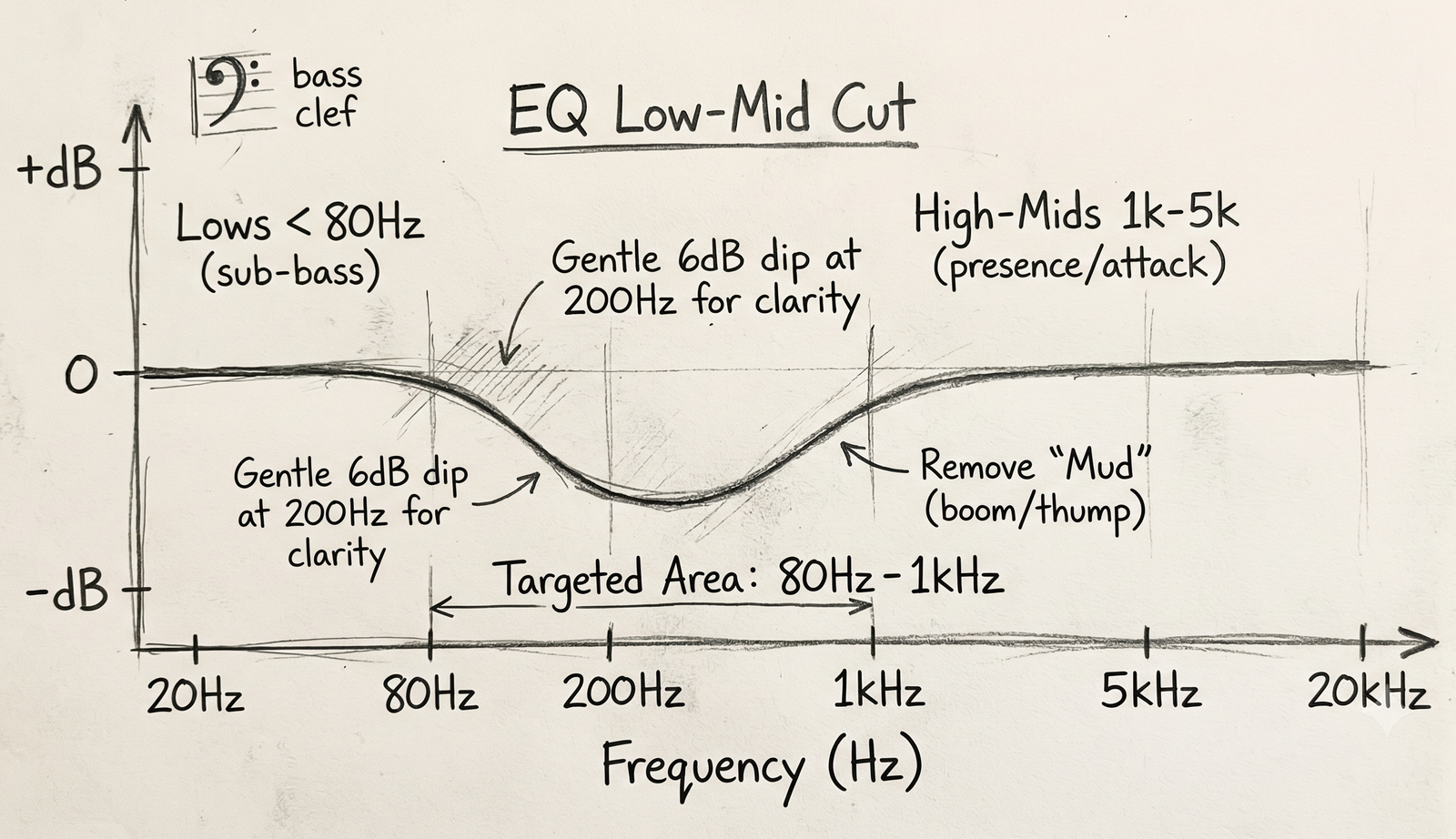 Bass EQ