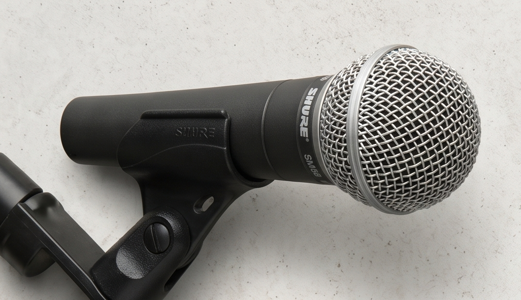 SM58 Mic