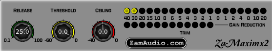 ZaMaximX2