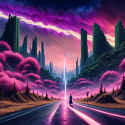 Shadow Labyrinth
